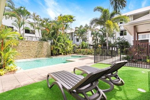 Royal Pavilions 8 - Geraldton Accommodation 1
