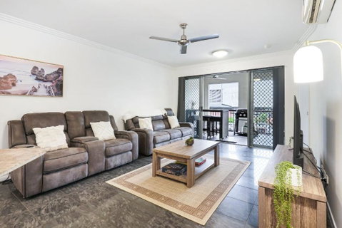 Royal Pavilions 8 - Geraldton Accommodation 2