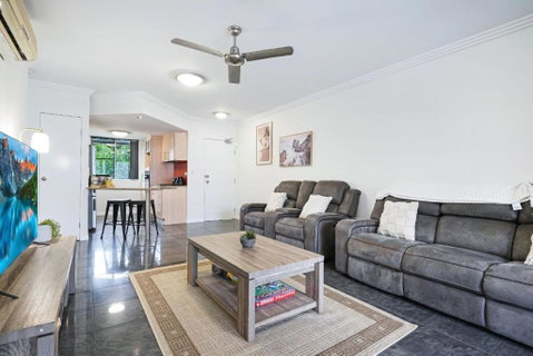 Royal Pavilions 8 - Geraldton Accommodation 3