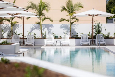 Ruby Apartments - Self Contained, Privately Managed Apartments - Geraldton Accommodation 3