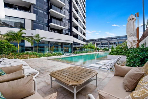 Ruby Apartments - Self Contained, Privately Managed Apartments - Geraldton Accommodation 2