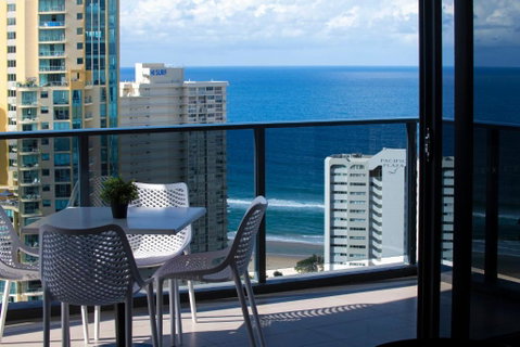 Ruby Apartments - Self Contained, Privately Managed Apartments - Geraldton Accommodation 0