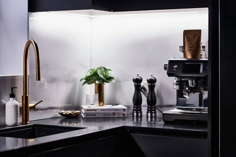 Ruby By Whiskey June - Geraldton Accommodation 1