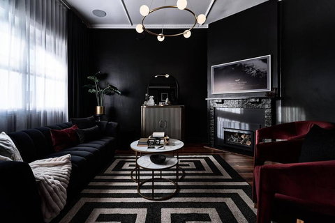 Ruby By Whiskey June - Geraldton Accommodation 2