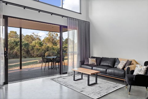 Ruse Estate Retreat Margaret River - Geraldton Accommodation 0