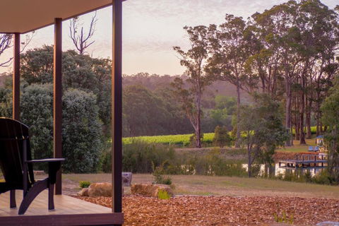 Ruse Estate Retreat Margaret River - Geraldton Accommodation 2