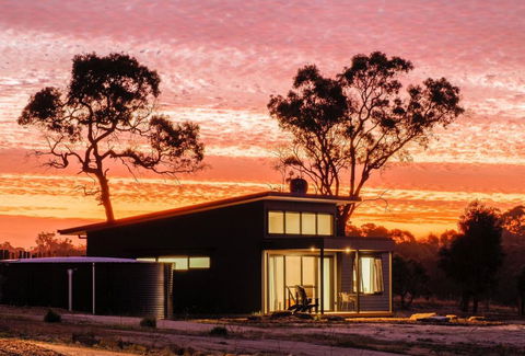 Ruse Estate Retreat Margaret River - Geraldton Accommodation 1