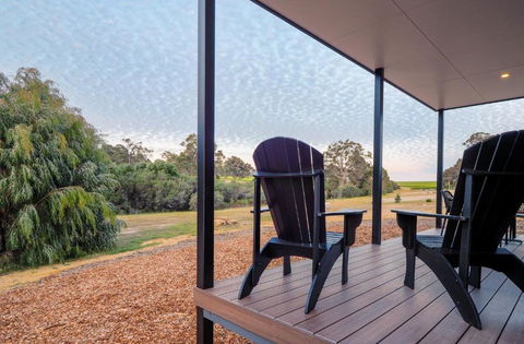 Ruse Estate Retreat Margaret River - Geraldton Accommodation 3