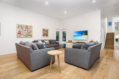 Russell Street Retreat - Geraldton Accommodation 2