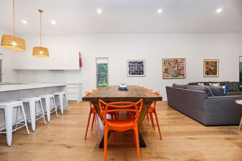 Russell Street Retreat - Geraldton Accommodation 3
