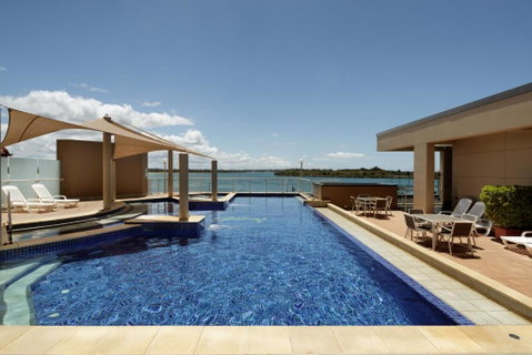 Rydges Hotel Port Macquarie - Geraldton Accommodation 0