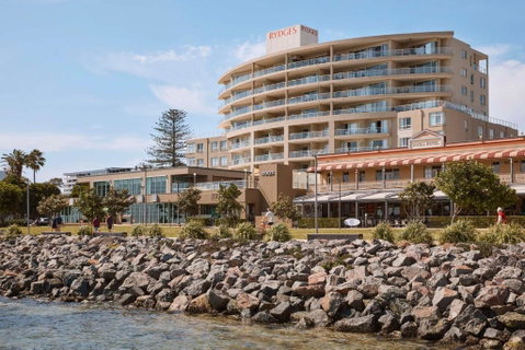 Rydges Hotel Port Macquarie - Geraldton Accommodation 2