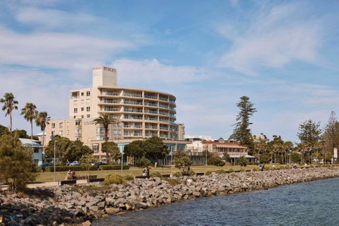 Rydges Hotel Port Macquarie - Geraldton Accommodation 3
