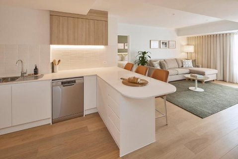 Rydges Hotel Port Macquarie - Geraldton Accommodation 1