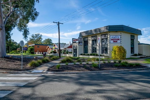 Ryley Motor Inn - Geraldton Accommodation 2