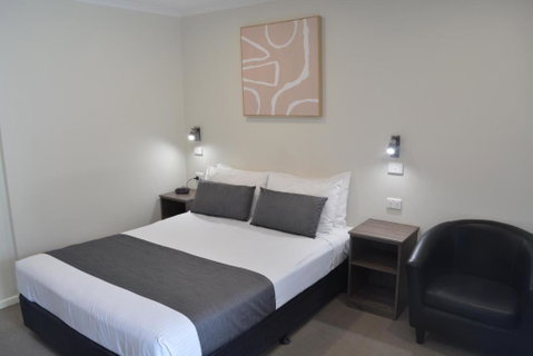 Ryley Motor Inn - Geraldton Accommodation 3