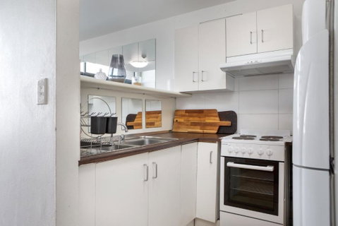 S203S - The Loft By Darling Harbour - Geraldton Accommodation 3