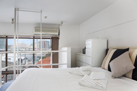 S203S - The Loft By Darling Harbour - Geraldton Accommodation 2