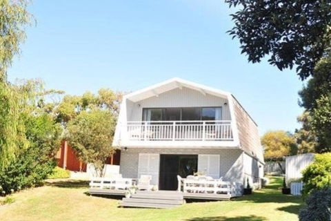Sabi Robe WiFi 300m To Beach Dog Friendly - Geraldton Accommodation 0