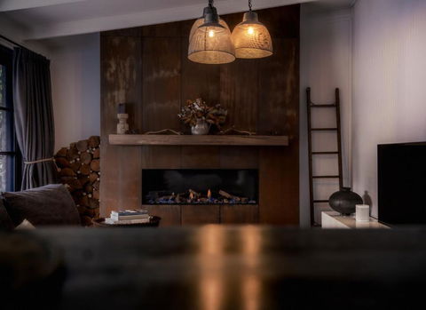 SABLE MAE Luxury Rustic Ranch - Geraldton Accommodation 2