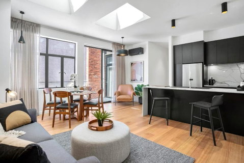 Sanctuary At Saddlers - Where Rustic Meets Refined - Geraldton Accommodation 1