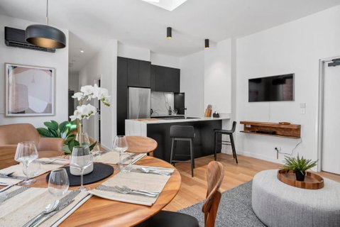 Sanctuary At Saddlers - Where Rustic Meets Refined - Geraldton Accommodation 3