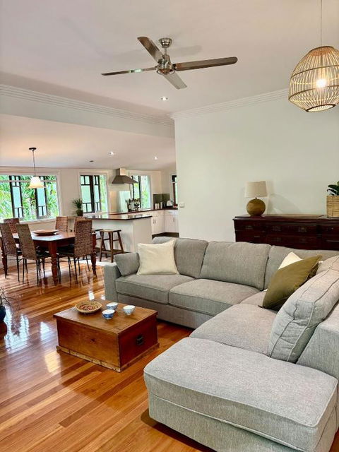 Sage House - Geraldton Accommodation 0