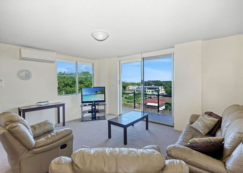 Sail Away - Geraldton Accommodation 3