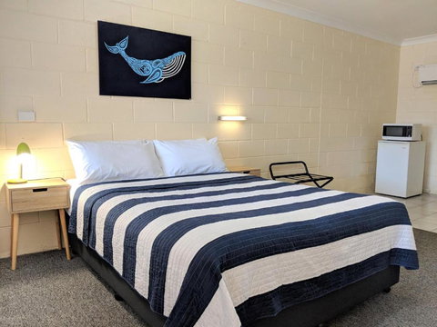 Sail Inn Motel - Geraldton Accommodation 2