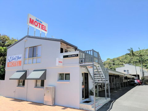 Sail Inn Motel - Geraldton Accommodation 0