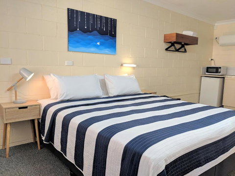 Sail Inn Motel - Geraldton Accommodation 3