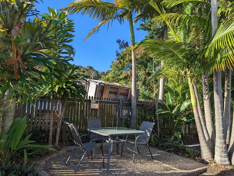 Sail Inn Motel - Geraldton Accommodation 1