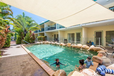Sails On Horseshoe Apartment 5 - Geraldton Accommodation 2