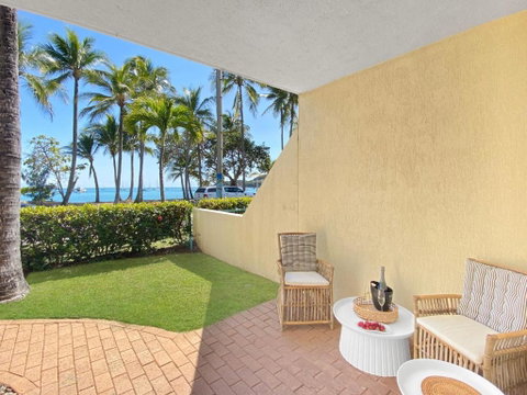 Sails On Horseshoe Apartment 5 - Geraldton Accommodation 1