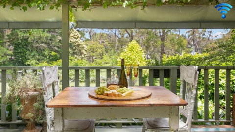 Saint Eloi Le Studio - Geraldton Accommodation 0