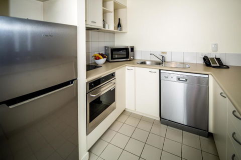 Salamanca Terraces - Geraldton Accommodation 3