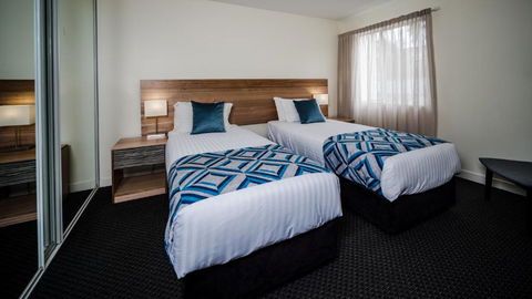 Salamanca Terraces - Geraldton Accommodation 1