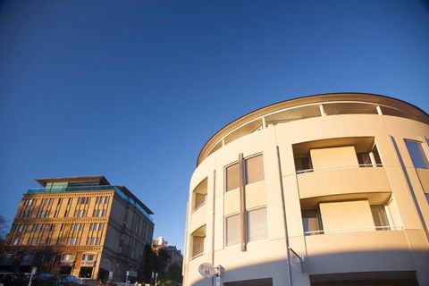 Salamanca Terraces - Geraldton Accommodation 0