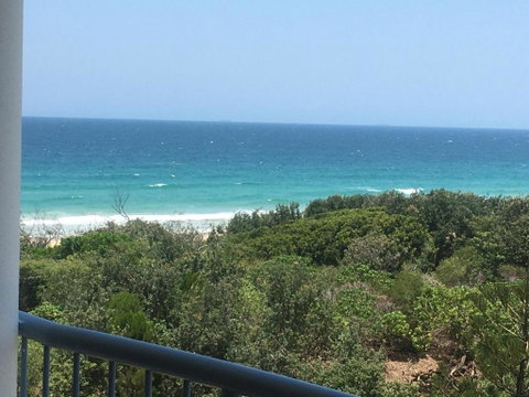 Salerno On The Beach - Geraldton Accommodation 1