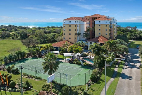 Salerno On The Beach - Geraldton Accommodation 3