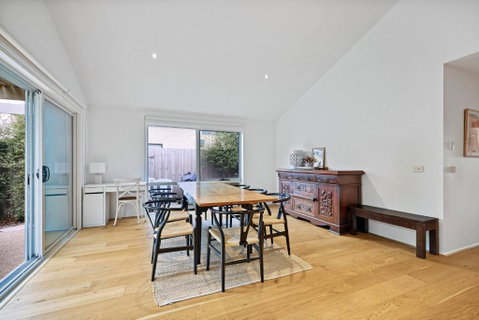 Salt Air Hideaway With Lush Backyard - Geraldton Accommodation 0