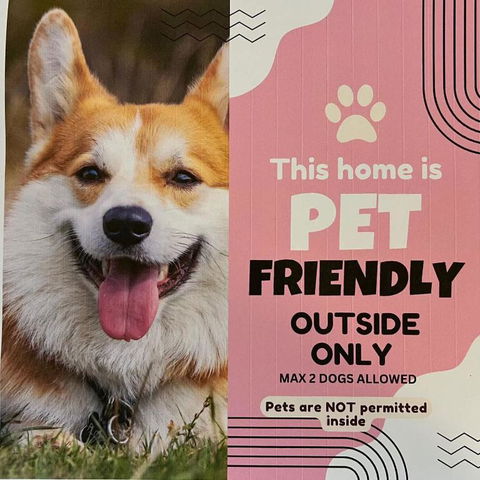 Salt Life - Pet Friendly Outside WIFI - Geraldton Accommodation 1