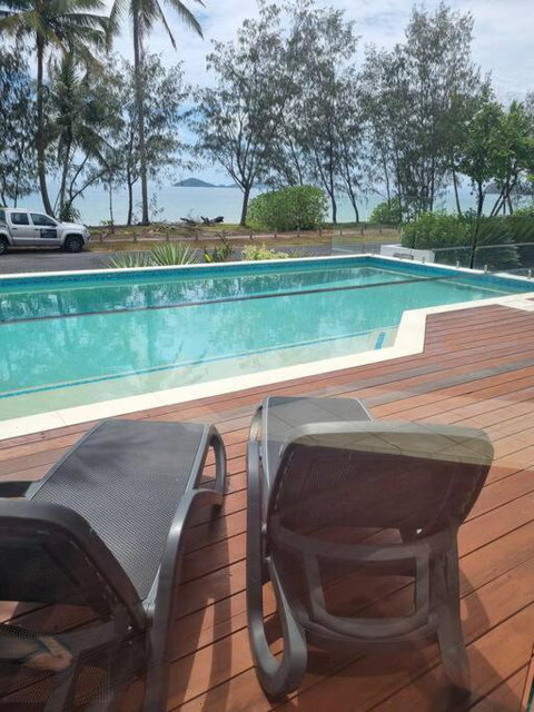 Salt On South - Beachfront Bliss - Geraldton Accommodation 0