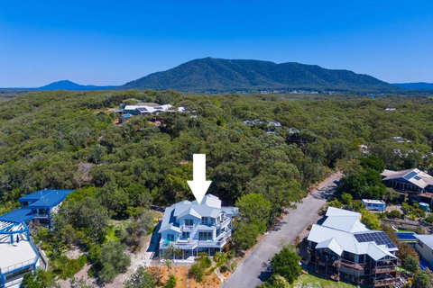 Salt Spray - Geraldton Accommodation 1