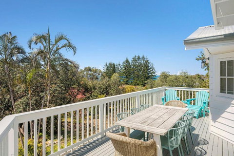 Salt Spray - Geraldton Accommodation 3