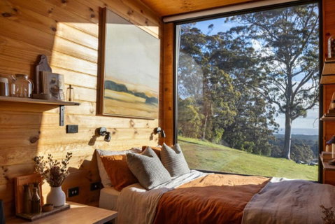 Salt The Tiny Cabin In Denmark - Geraldton Accommodation 2