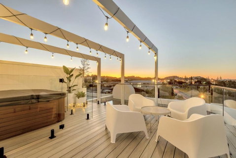 Salt Tugun - Geraldton Accommodation 0
