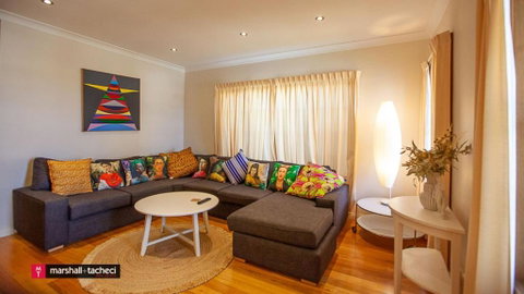 Salt Water Villa Bermagui Four Bedroom Central Location With Wifi - Geraldton Accommodation 0