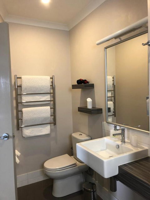 Saltair Luxury Accommodation - Adults Only - Geraldton Accommodation 3