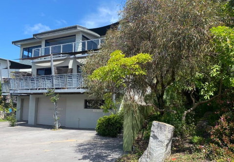 Saltair Luxury Accommodation - Adults Only - Geraldton Accommodation 1